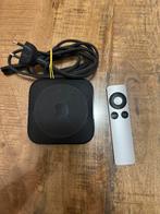 Apple tv 4k werkt perfect, Audio, Tv en Foto, Mediaspelers, Ophalen, Zo goed als nieuw