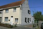 Halfopen woning te koop in IEPER, Immo, 200 tot 500 m², Ieper, 3 kamers, 150 m²