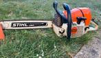 Tronçonneuse Stihl ms461 / ms 461, Jardin & Terrasse, Enlèvement, Comme neuf