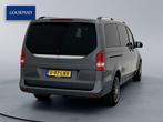 Mercedes-Benz V-klasse 250d Lang DC Dubbele Cabine Avantgard, Auto's, Mercedes-Benz, Automaat, Monovolume, Bedrijf, Diesel