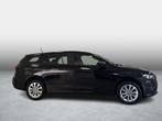 Fiat Tipo SW 1.4 95ch/pk Pop, Voorwielaandrijving, Stof, 4 cilinders, 95 pk