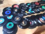 70-tal singles uit de jaren 1950-1960, Cd's en Dvd's, Vinyl Singles, Gebruikt, Ophalen of Verzenden, Single