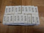 jw1171: 20 weerstanden van 22 ohm en 5W op verhoogde poten o, Hobby en Vrije tijd, Elektronica-componenten, Ophalen of Verzenden