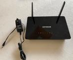 Netgear - wireless access point, Computers en Software, Routers en Modems, Ophalen of Verzenden, Zo goed als nieuw, Router, NETGEAR