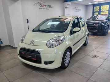 Citroen C1 11.essence 128.0000km beschikbaar voor biedingen
