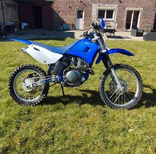 Yamaha TTR 125, Motoren, Motoren | Yamaha, Particulier, Ophalen