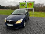 SKODA FABIA BLAUW 12-2014 BJ BENZINE, Te koop, Stadsauto, Benzine, https://public.car-pass.be/vhr/5f8f62fe-7f0e-4a5c-b9b1-a3dabfc9365c