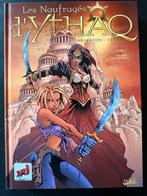 Les naufrages d’Ythaq 2 EO, Boeken, Stripverhalen, Ophalen of Verzenden, Zo goed als nieuw