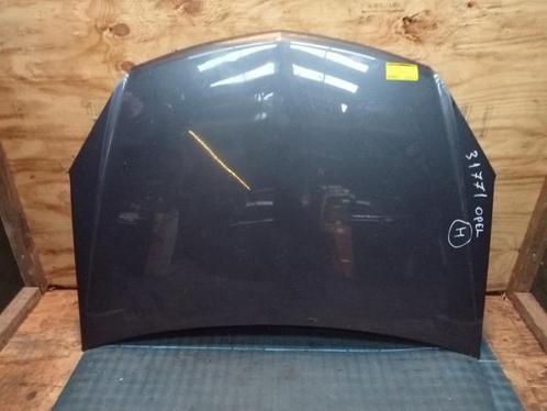 Motorkap van een Opel Astra (4XU), Auto-onderdelen, Carrosserie, Motorkap, Opel, Gebruikt, 3 maanden garantie, Ophalen of Verzenden