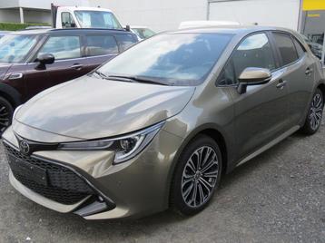 Toyota Corolla 1.2 Turbo Style - Camera - Navi - PDC - Alu 1 beschikbaar voor biedingen