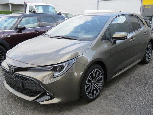 Toyota Corolla 1.2 Turbo Style - Camera - Navi - PDC - Alu 1, Auto's, Toyota, Te koop, Corolla, ABS, Achteruitrijcamera, Airbags