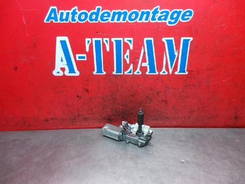 RUITENWISSERMOTOR ACHTER Fiat Multipla (186), Auto-onderdelen, Ruiten en Toebehoren, Fiat, Gebruikt