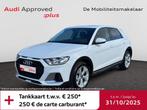 Audi A1 allstreet A1 Allstreet 30 TFSI S tronic, Auto's, Automaat, A1, Wit, Stadsauto