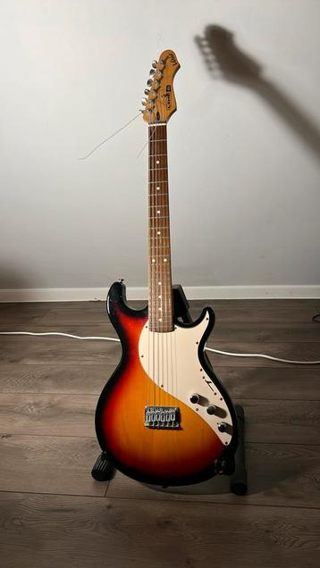 Line 6 variax 300, Musique & Instruments, Instruments à corde | Guitares | Électriques, Enlèvement, Utilisé, Autres marques