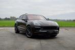Porsche Macan T 2.0, FULL/LuchtV/ACC/Pano/Memory/Venti/360, Auto's, Automaat, 4 cilinders, 1984 cc, USB