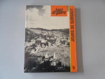 Jours de Guerre - Jours de sursaut - Tome 21 beschikbaar voor biedingen