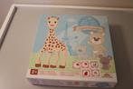 Coffret Sophie la girafe Multi-jeux, Ophalen, Gebruikt, Overige typen