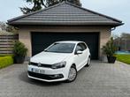 VOLKSWAGEN POLO 1.0I 02/2015 / 88.000KM / CRUISE C / BT, Tissu, Achat, Hatchback, Cruise Control