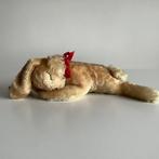 Vintage Steiff slapend konijntje "Floppy Hansi", Ophalen of Verzenden, Steiff