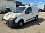 2011 Peugeot Bipper, Auto's, Gebruikt, Overige brandstoffen, Bedrijf, Handgeschakeld