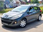 Peugeot 207 SW 1.6 HDi 92CV - BREAK (bj 2013), Auto's, Voorwielaandrijving, Euro 5, Stof, Gebruikt