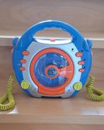 Lecteur CD pour enfants, TV, Hi-fi & Vidéo, Lecteurs CD, Enlèvement, Comme neuf