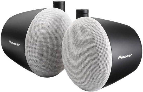 Pioneer TS-STX080 caravan en camper speakers, Auto diversen, Autospeakers, Nieuw, Ophalen of Verzenden