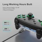 Nintendo Games Switch Draadloze gamepad GRATIS LEVERING, Games en Spelcomputers, GEEKHAVE, -, Verzenden, Nieuw