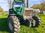 landbouwtractor, Zakelijke goederen, Landbouw | Tractoren, Ophalen, Oldtimer, 80 tot 120 Pk, Deutz - Fahr