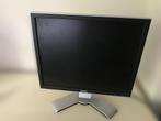 Dell UltraSharp 1907FP 19" scherm, Ophalen, VGA, In hoogte verstelbaar, DELL