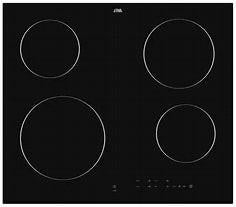 Keramische kookplaat ETNA KC260ZT, Maison & Meubles, Cuisine | Éléments de cuisine, Enlèvement, Comme neuf