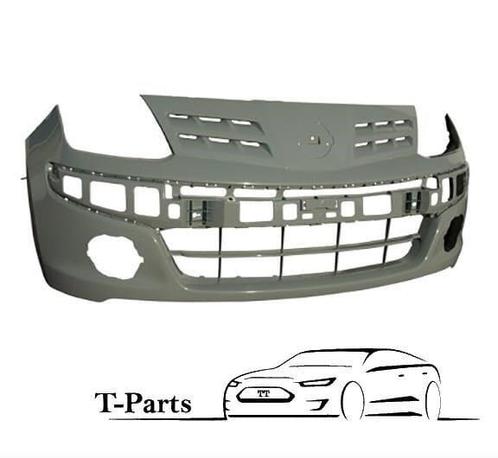 Nissan pixo voorbumper NIEUW bumper 2009+, Auto-onderdelen, Carrosserie, Bumper, Nissan, Voor, Nieuw