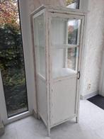 Armoire vitrée, Maison & Meubles, Armoires | Vitrines, Enlèvement, Comme neuf
