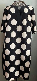 Mayerline 44 NIEUW Elegante jurk, Kleding | Dames, Jurken, Mayerline, Blauw, Maat 42/44 (L), Nieuw