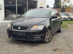 SEAT TOLEDO 1.6 TDI 77KW 2013, Auto's, Seat, Stof, Zwart, 4 cilinders, Zwart