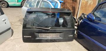VOLVO V70 ACHTERKLEP +SPOILER BJ 2001 TOT 2006 beschikbaar voor biedingen