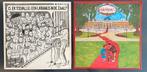 Lot 2 Urbanus LP’s, Ophalen of Verzenden, Gebruikt, 12 inch
