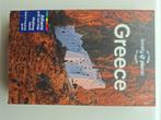 Reisgids Lonely Planet - Greece – edition 16 (2023), Lonely Planet, Europa, Ophalen of Verzenden, Zo goed als nieuw