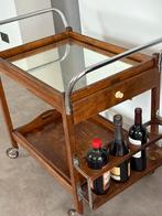 Butler Torck, Huis en Inrichting, Ophalen, Gebruikt