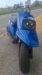 Mbk booster spirit, Fietsen en Brommers, Ophalen, Tweetakt, Overige modellen, 50 cc