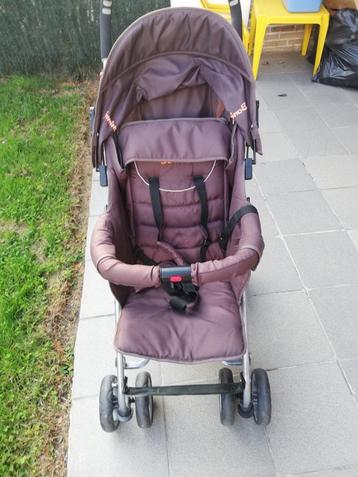 Poucette enfant  beschikbaar voor biedingen