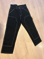 Carhartt denim w30, Kleding | Heren, Broeken en Pantalons, Verzenden, Zwart, Carhartt, Overige maten