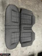 Audi Coupe GT B2 85 achterbank negro bruin, Ophalen, Herkomst onderdeel bekend, Gebruikt, Audi