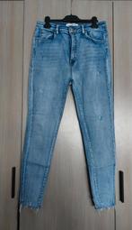 Blauwe skinny, VS Miss, Enlèvement ou Envoi, Neuf, Bleu