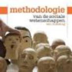 Methodologie van de sociale wetenschappen Academia Press, Boeken, Wetenschap, Ophalen of Verzenden, Zo goed als nieuw