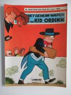 chick bill...nr.25..het geheim wapen van kid ordinn, Boeken, Ophalen of Verzenden, Gelezen