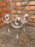 3 Martini Royale glazen., Ophalen, Zo goed als nieuw