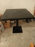 Set van 4 tafels, Ophalen, Zo goed als nieuw