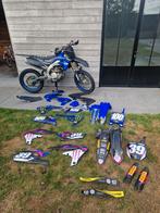 2021 Yamaha YZ250F yzf250 yz 250f yzf 250, Motoren, Motoren | Yamaha, 250 cc, Particulier, Crossmotor, 1 cilinder