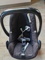Maxi-Cosi Pebble Plus, Kinderen en Baby's, Autostoeltjes, Ophalen, Gebruikt, Maxi-Cosi
